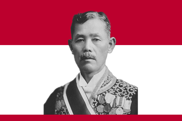 Mr. Wakatsuki Reijirō