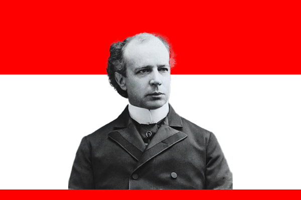 Mr. Wilfrid Laurier