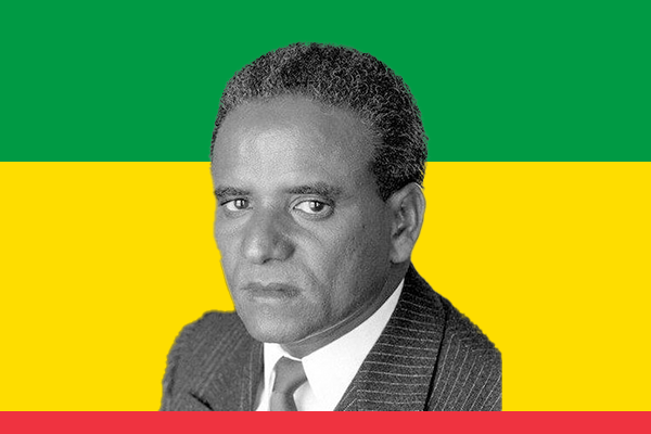 Aklilu Habte-Wold