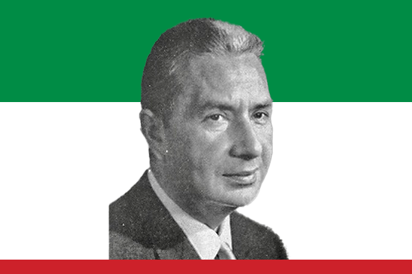 Aldo Moro