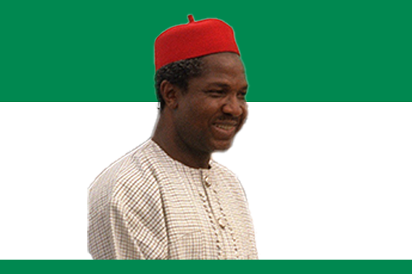 Mr. Alex Ekwueme