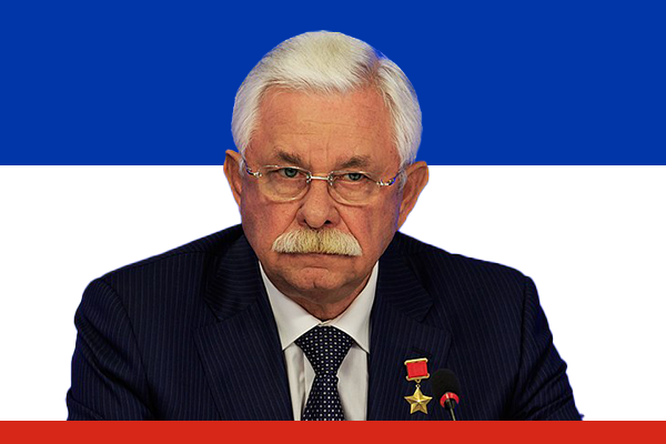 Alexander Rutskoy