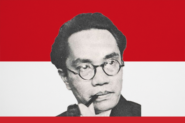 Amir Sjarifuddin Harahap