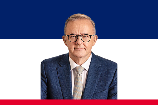 Mr. Anthony Albanese