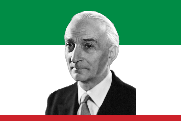 Antonio Segni