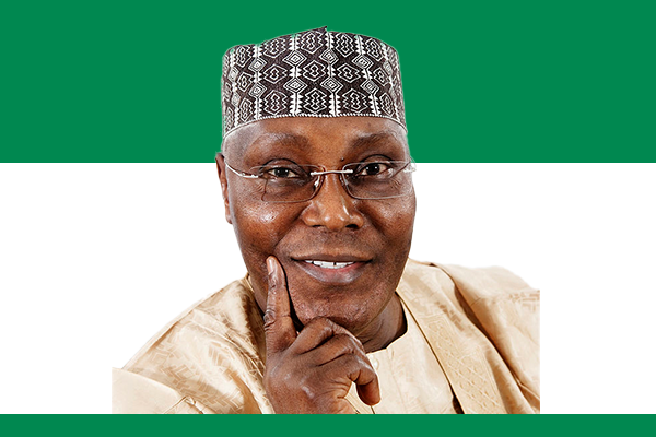 Mr. Atiku Abubakar