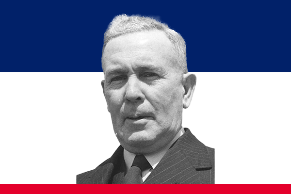 Mr. Ben Chifley