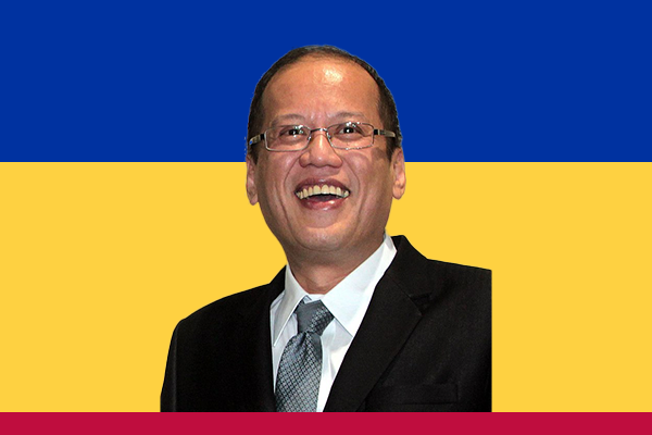 Benigno Aquino III