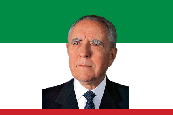 Carlo Azeglio Ciampi
