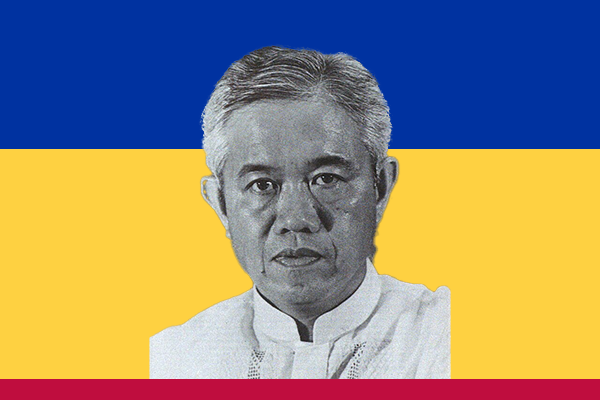 Cesar Virata