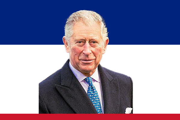 Charles III