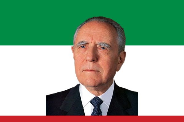 Carlo Azeglio Ciampi