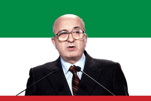 Ciriaco De Mita