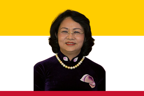 Đặng Thị Ngọc Thịnh