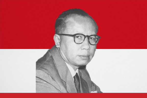 Djuanda Kartawidjaja
