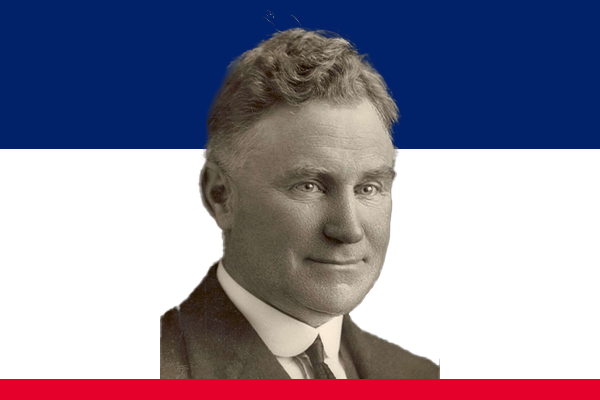 Mr. Earle Page