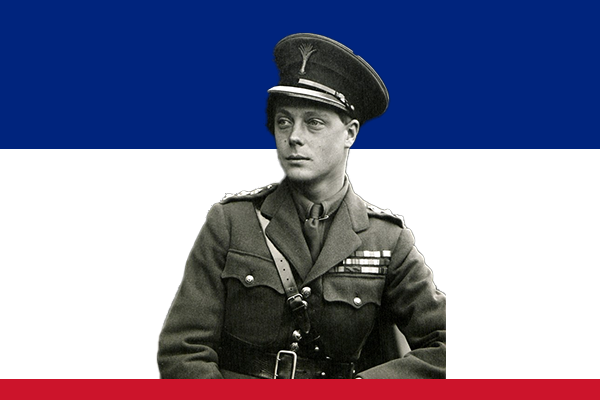 Edward VIII