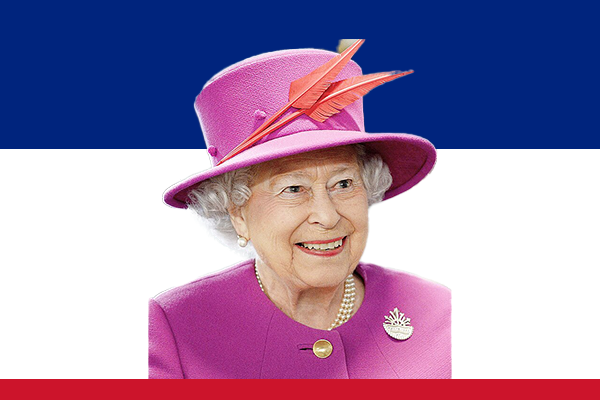 Elizabeth II