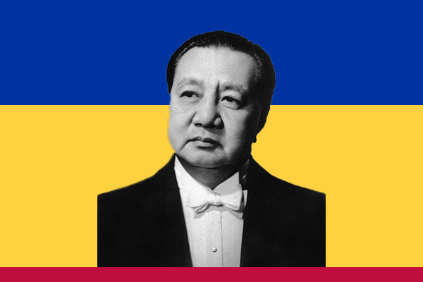 Elpidio Quirino