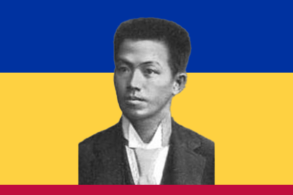 Emilio Aguinaldo y Famy