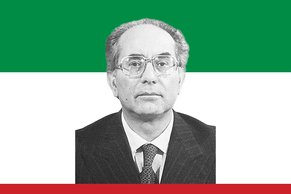 Emilio Colombo