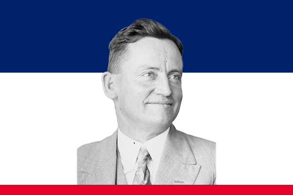 Mr. Frank Forde