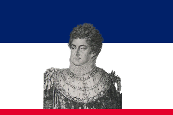 George IV