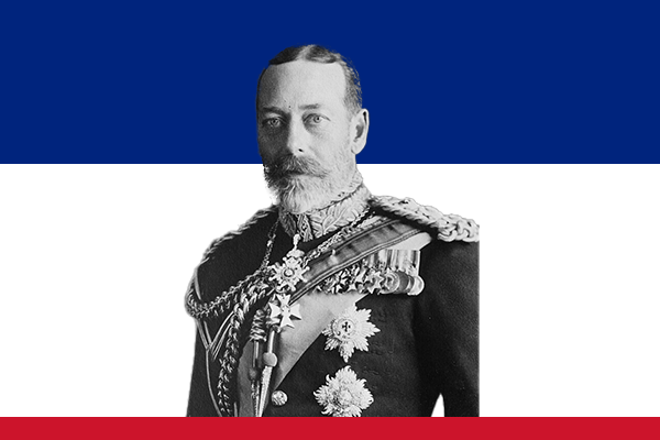 George V