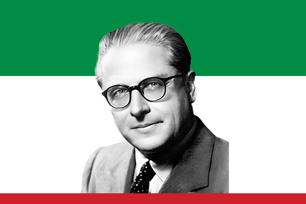 Giovanni Gronchi
