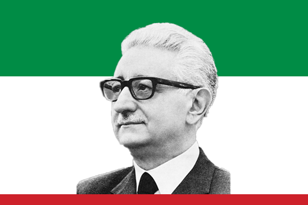 Giovanni Leone