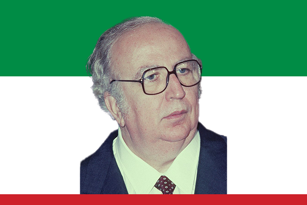 Giovanni Spadolini