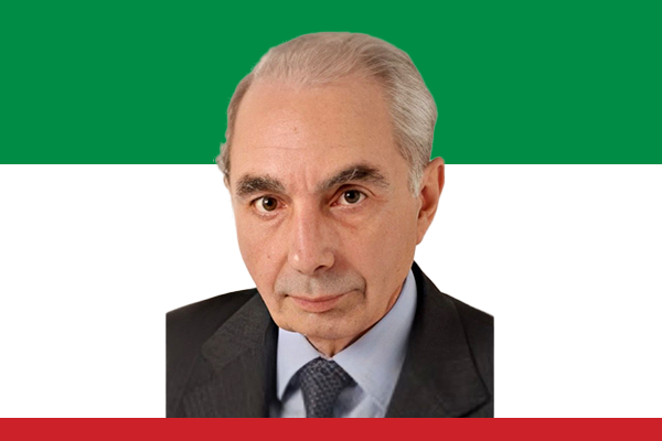 Giuliano Amato