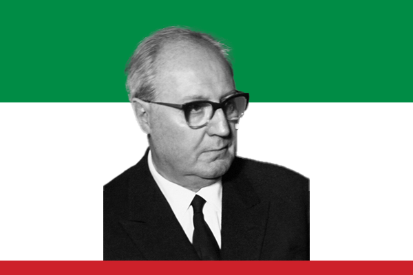 Giuseppe Saragat