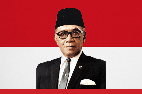Hamengkubuwono IX