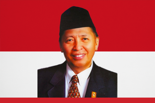 Mr. Hamzah Haz