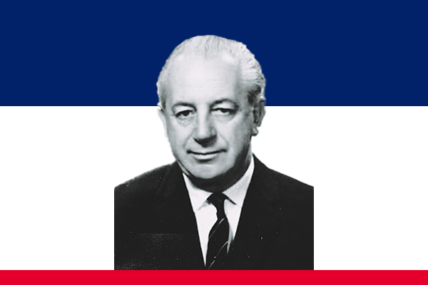 Mr. Harold Holt