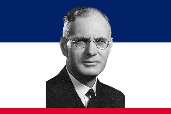 Mr. John Curtin