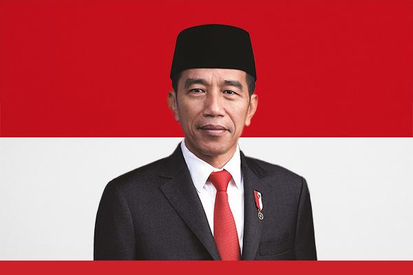 Joko Widodo Joko Widodo