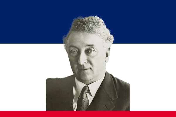 Mr. Joseph Lyons