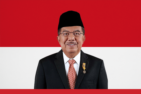 Jusuf Kalla