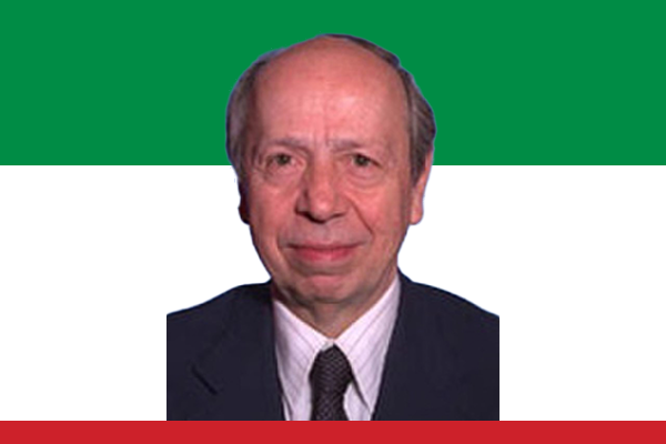 Lamberto Dini