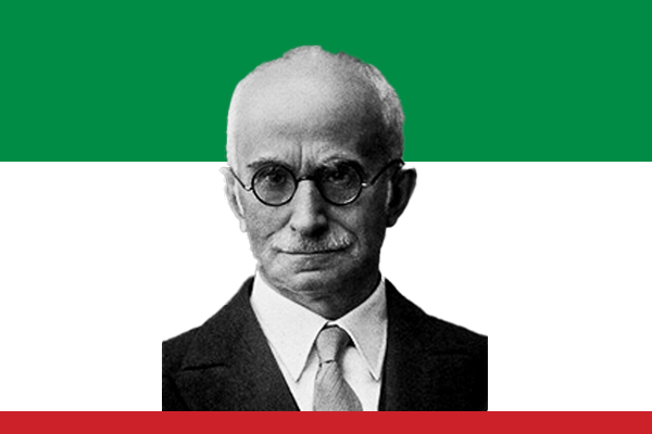 Luigi Einaudi