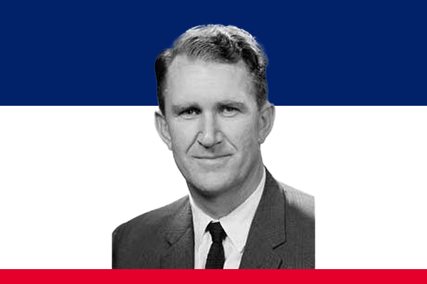 Mr. Malcolm Fraser