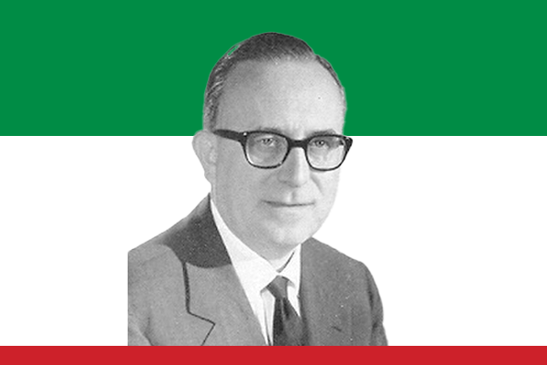 Mariano Rumor