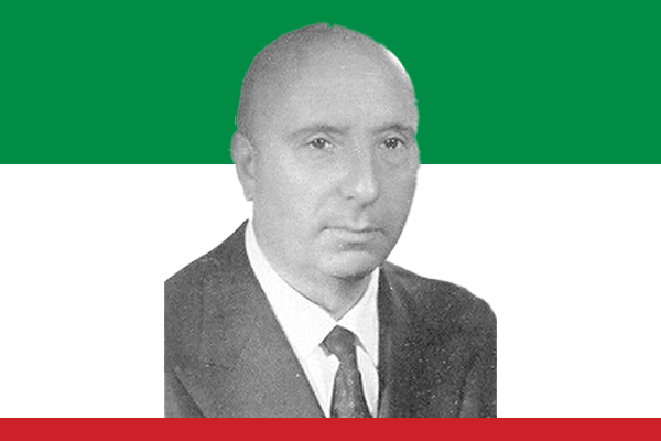 Mario Scelba | Prime Ministers of Italy | All Worlds Presidents