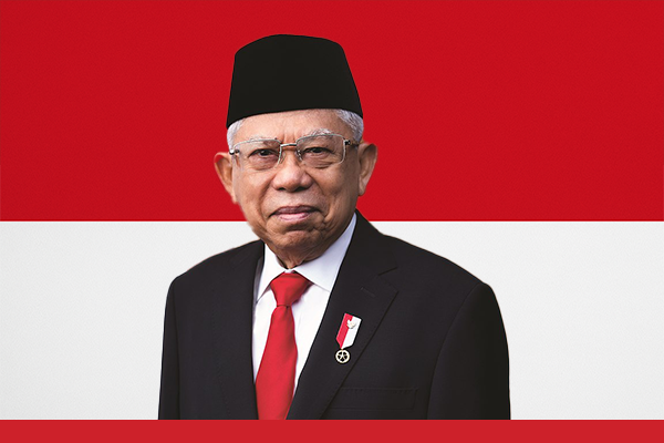 Ma'ruf Amin