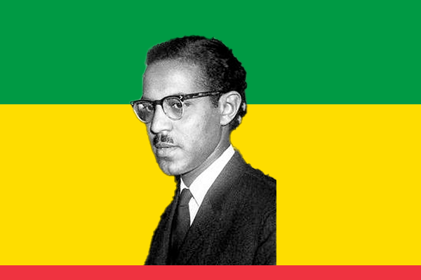 Mikael Imru