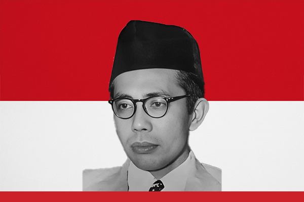 Mohammad Natsir