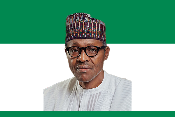 Mr. Muhammadu Buhari