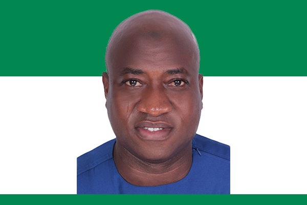 Mr. Murtala Muhammed